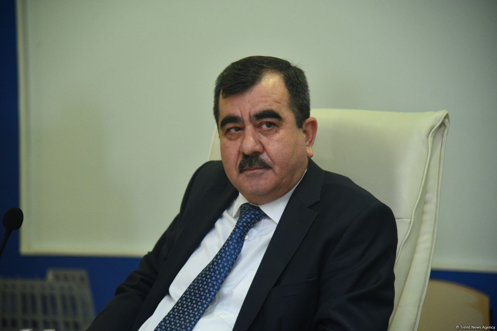 Sharq Newspaper's chief urges Azerbaijani press to keep its classic spirit alive