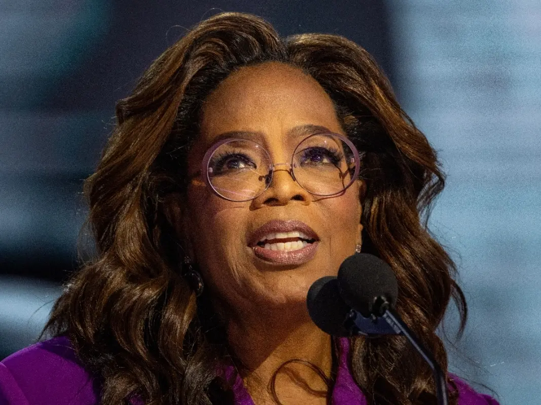 'Oprah's Favorite Things' For 2025 Revealed And A Petaluma Business Is On It - Again