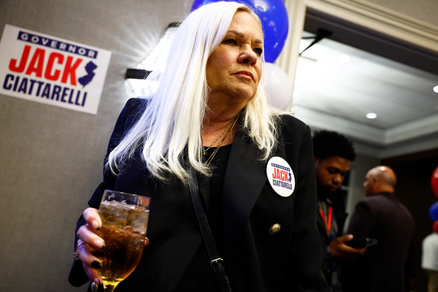 House Speaker Mike Johnson can’t accept what Democrats’ Tuesday wins really mean