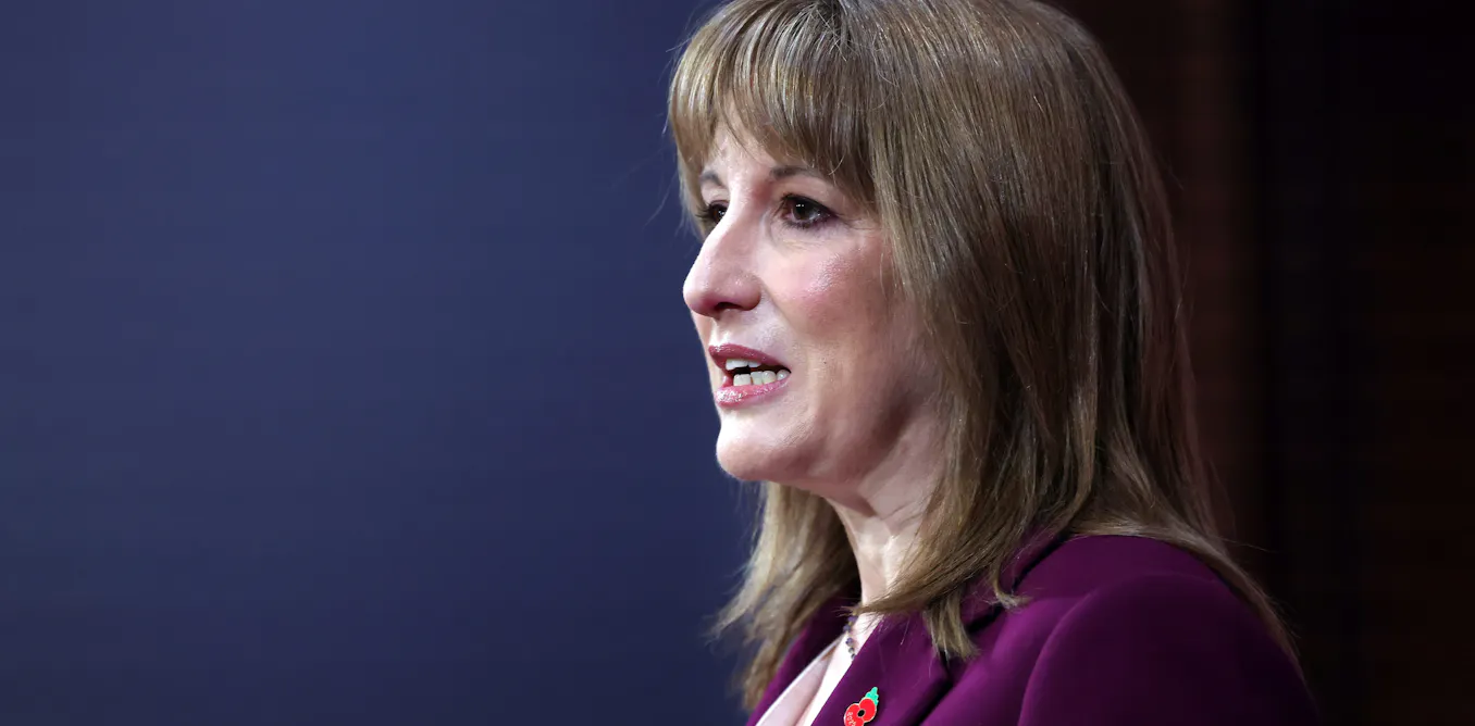 Tax rises and benefit cuts are on the horizon as Reeves prepares the UK for a bad-news budget