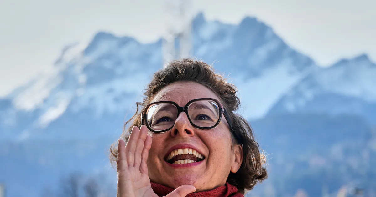 Swiss seek to get yodeling on the U.N. list of intangible cultural heritage