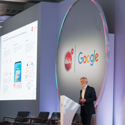 South African innovation at the heart of global health transformation