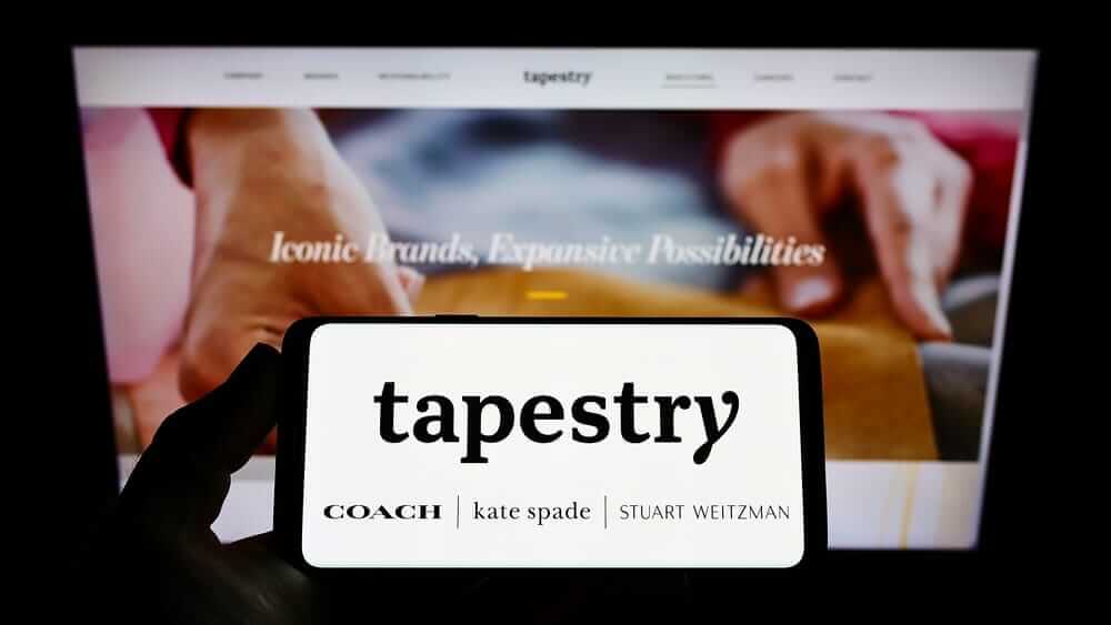 Tapestry Stock: Analyst Estimates & Ratings