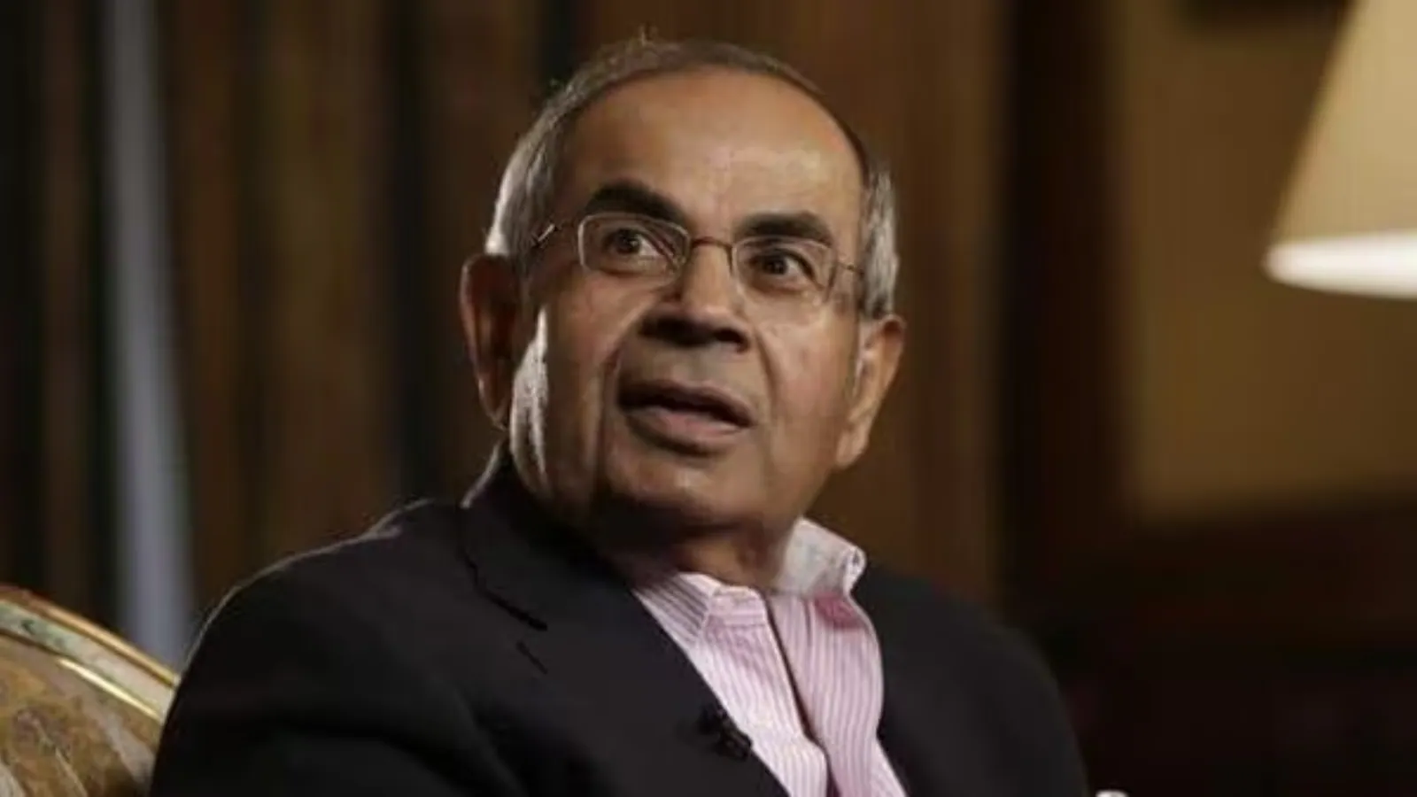 Hinduja Group Chairperson Gopichand Hinduja Passes Away At 85 In London