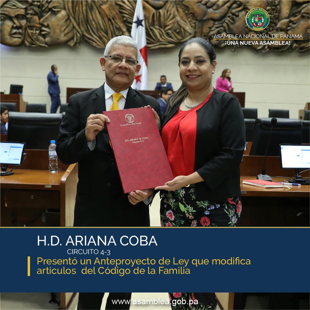 A Bill Seeking Life Imprisonment in Panama is Adopted in the Assembly