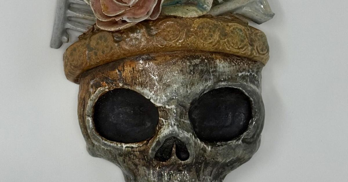 Dia de los Muertos exhibition, Indigenous art at the ZACC