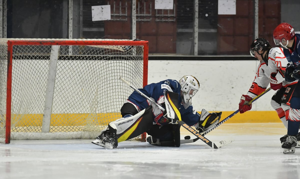 Edinburgh Capitals head back to Aberdeen with 'no fear' on the back of another winning weekend