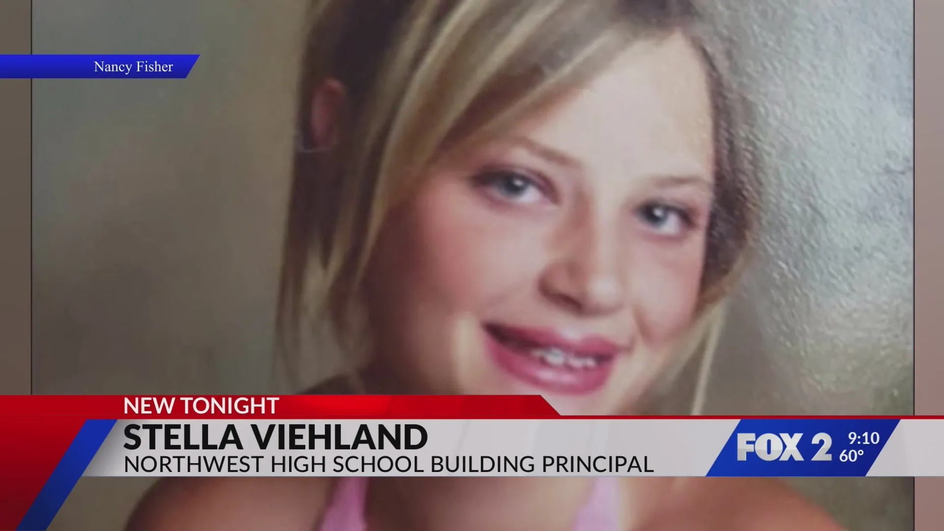 Family turns grief into scholarships for Northwest High seniors