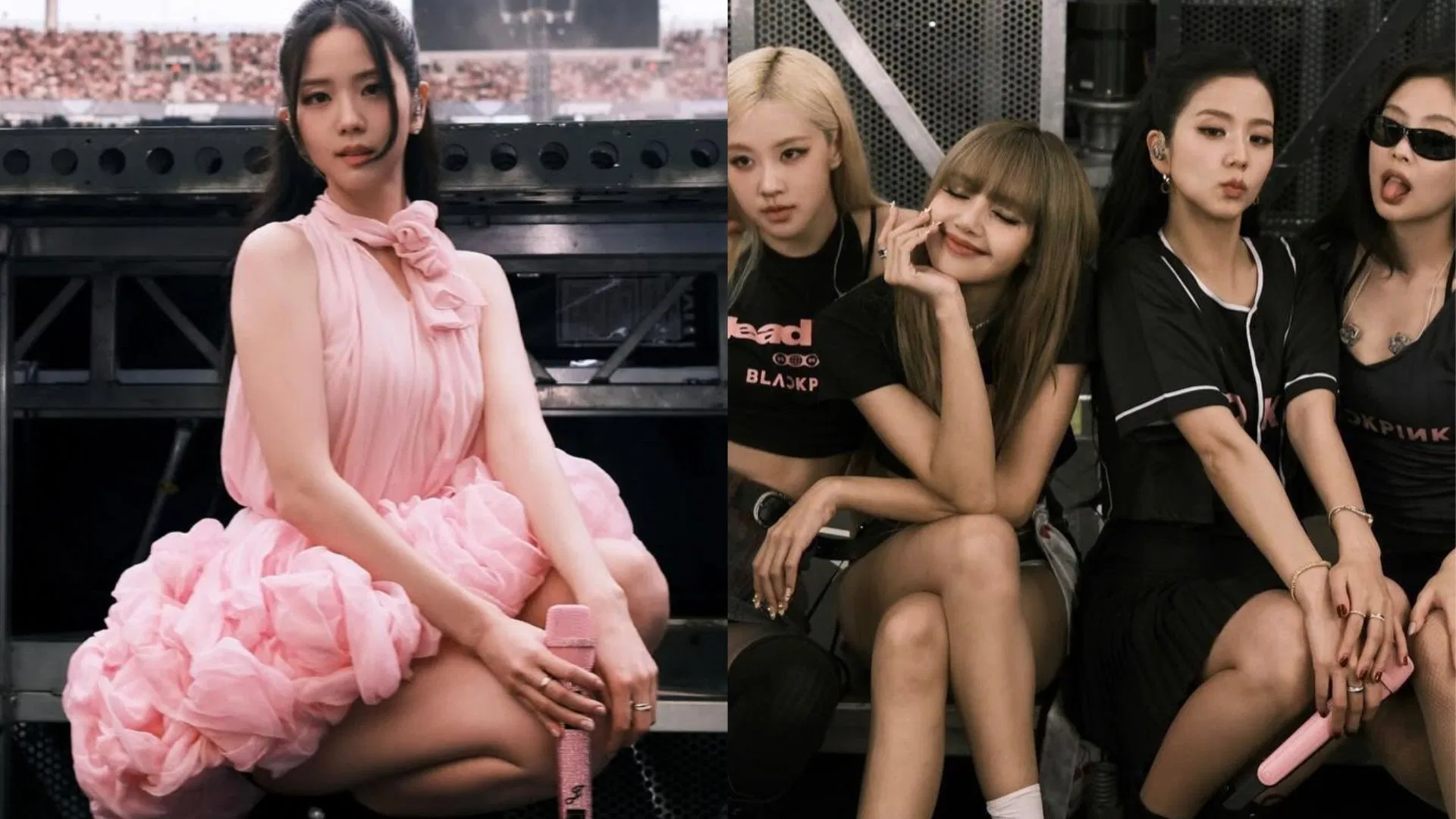 Time for her to put herself first- Netizens divided over BLACKPINK's Jisoo's alleged focus on her bandmates over her solo career in recent interview