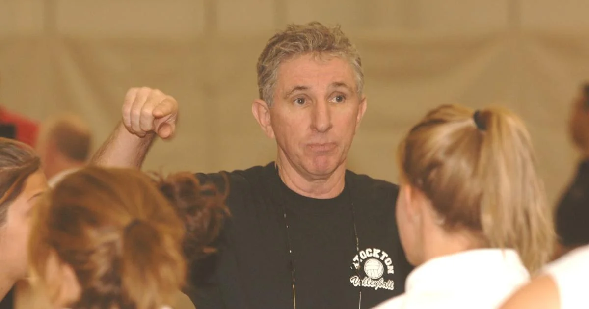 New Stockton scholarship honors late volleyball coach Illjes