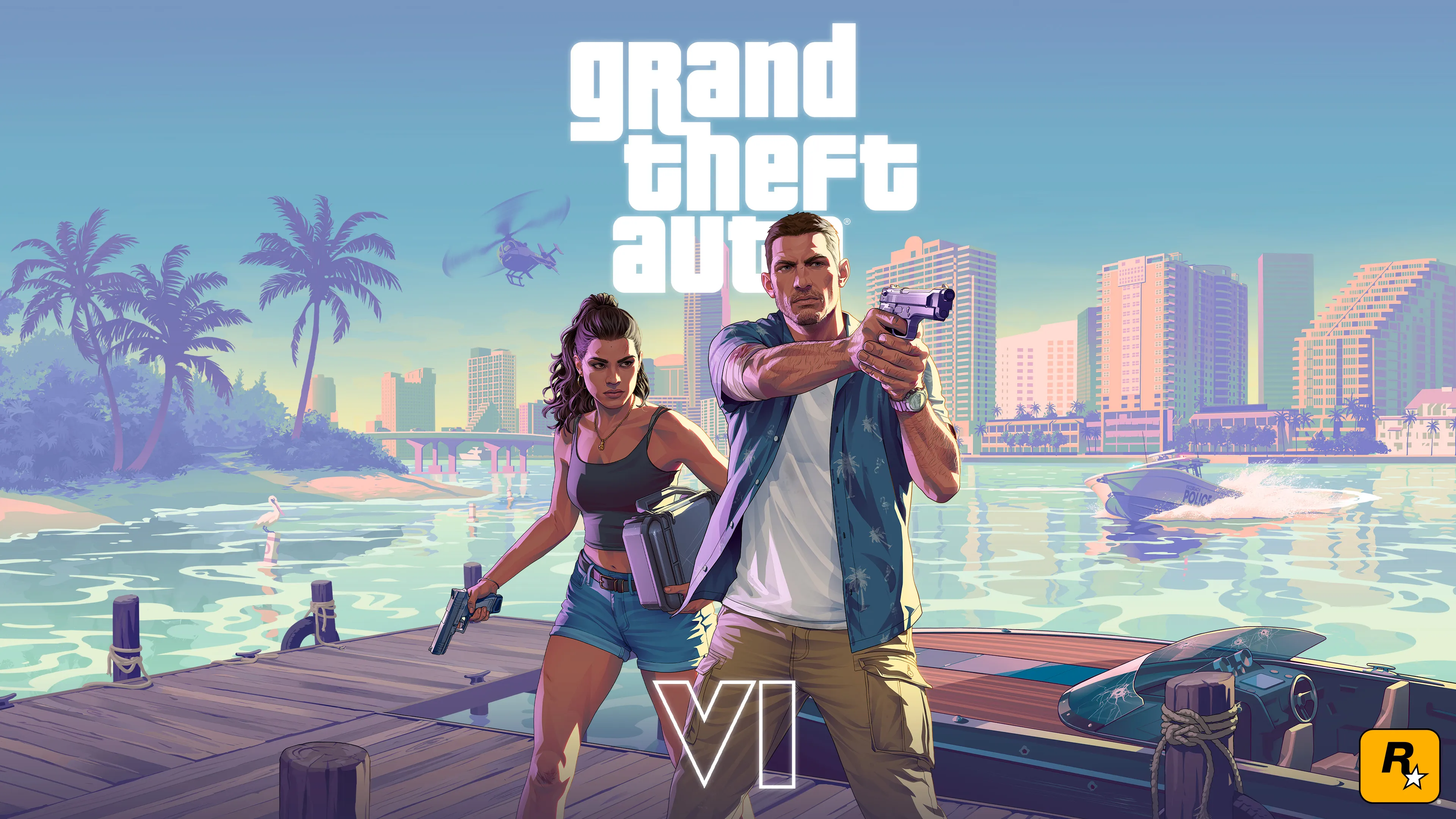 ‘Grand Theft Auto VI’ Delayed Once More to November 2026
