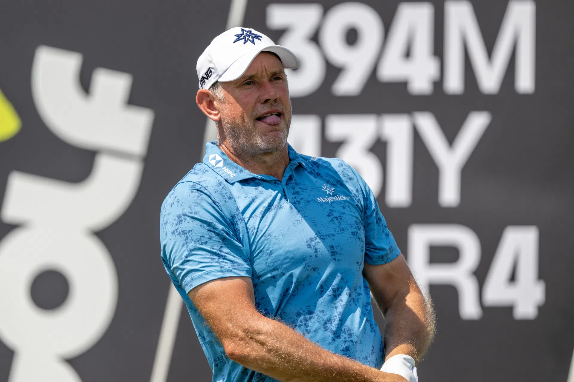 "There are a lot of hypocrites out there" - When Lee Westwood slammed PGA Tour for 'copying' LIV Golf format