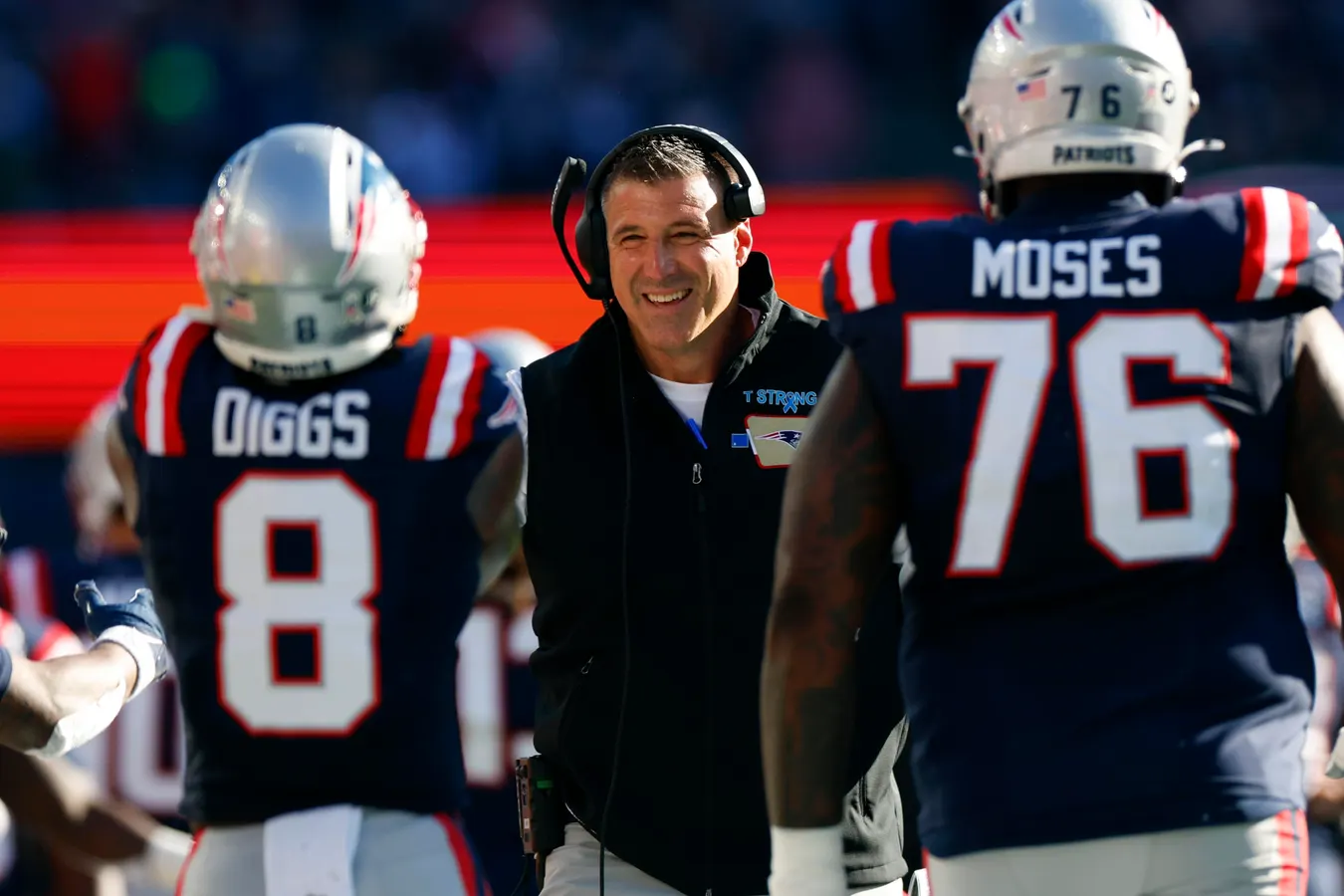 Three Newly Hired NFL Head Coaches Shaping Team Culture Midseason