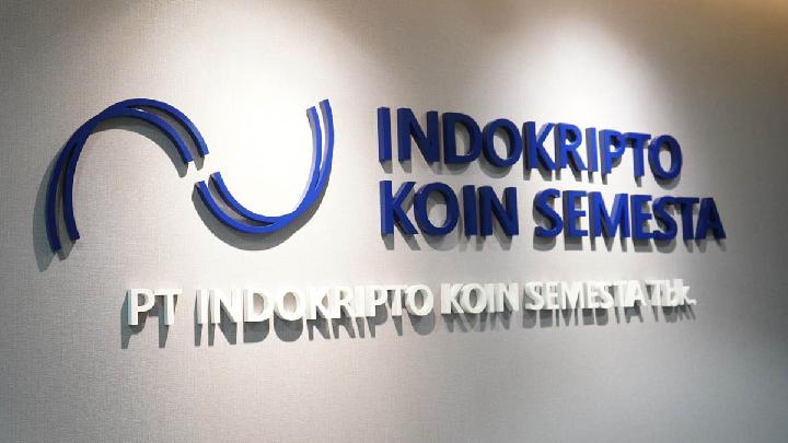 Indokripto Koin Posts Rp41.1 Billion in Net Profit as of September