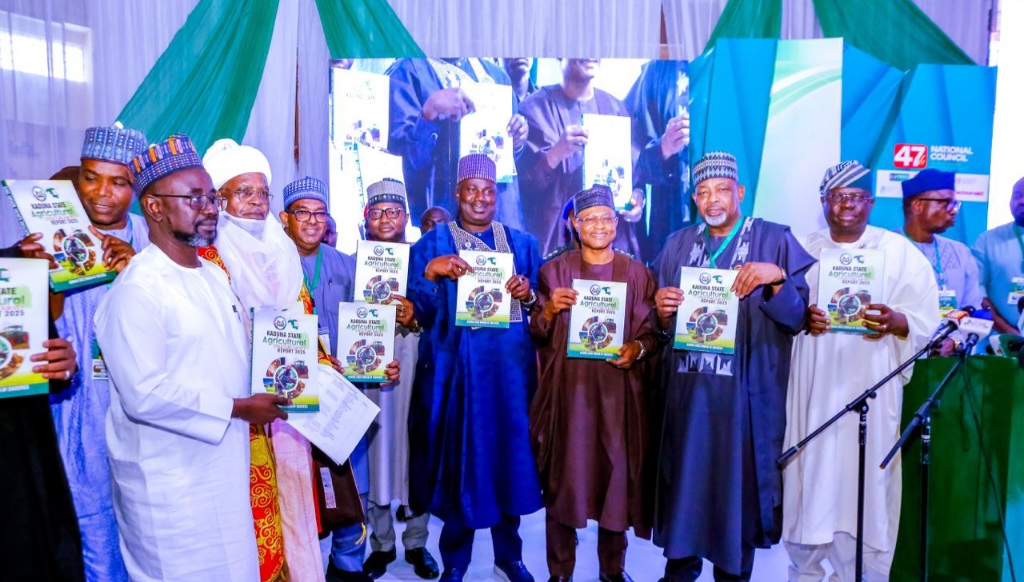 FG links food price drop to strategic market interventions, input reforms