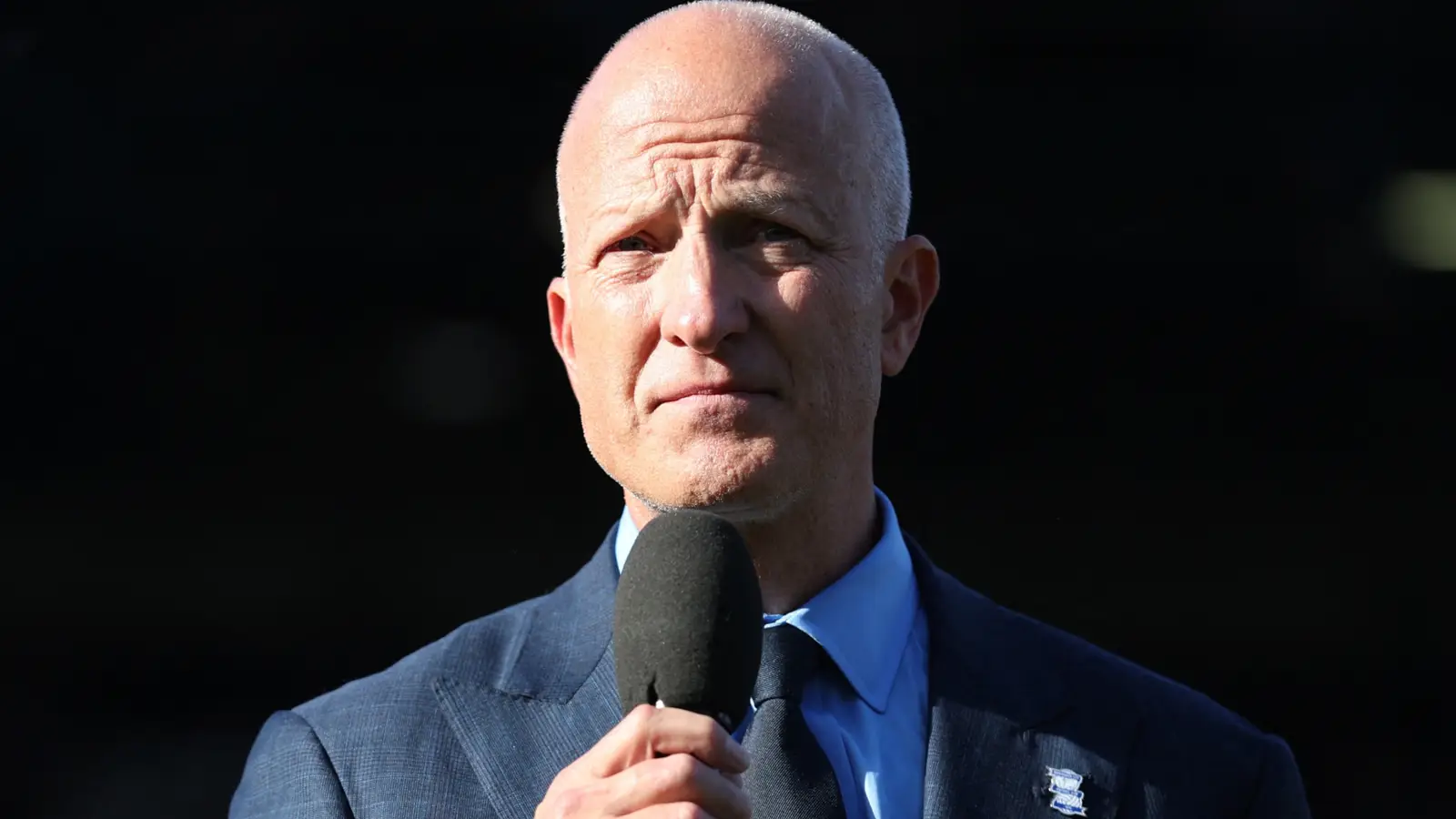 Birmingham Get £400m Boost to Support New Stadium Plans