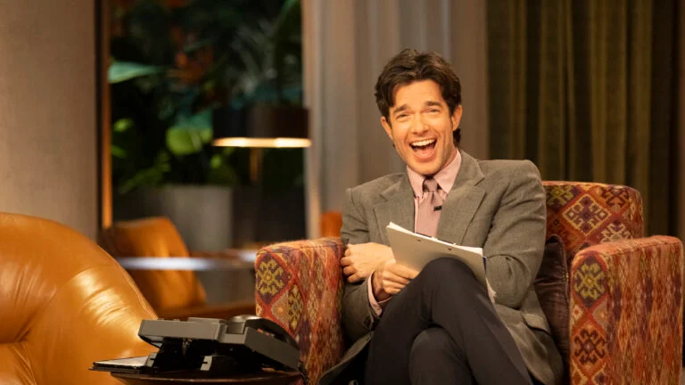 John Mulaney, Marc Maron on bill for Lil Rhody Laugh Riot comedy fest