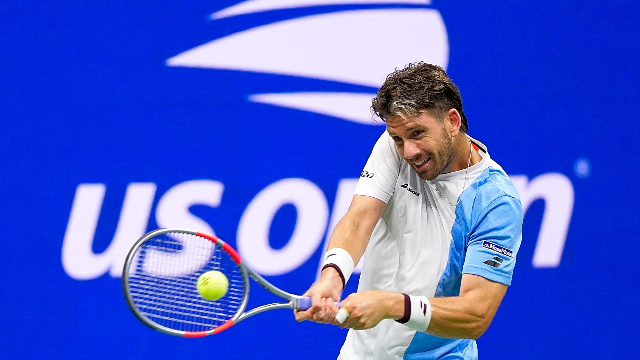 Cameron Norrie Pulls Off Shocking Upset Over Carlos Alcaraz at Paris Masters
