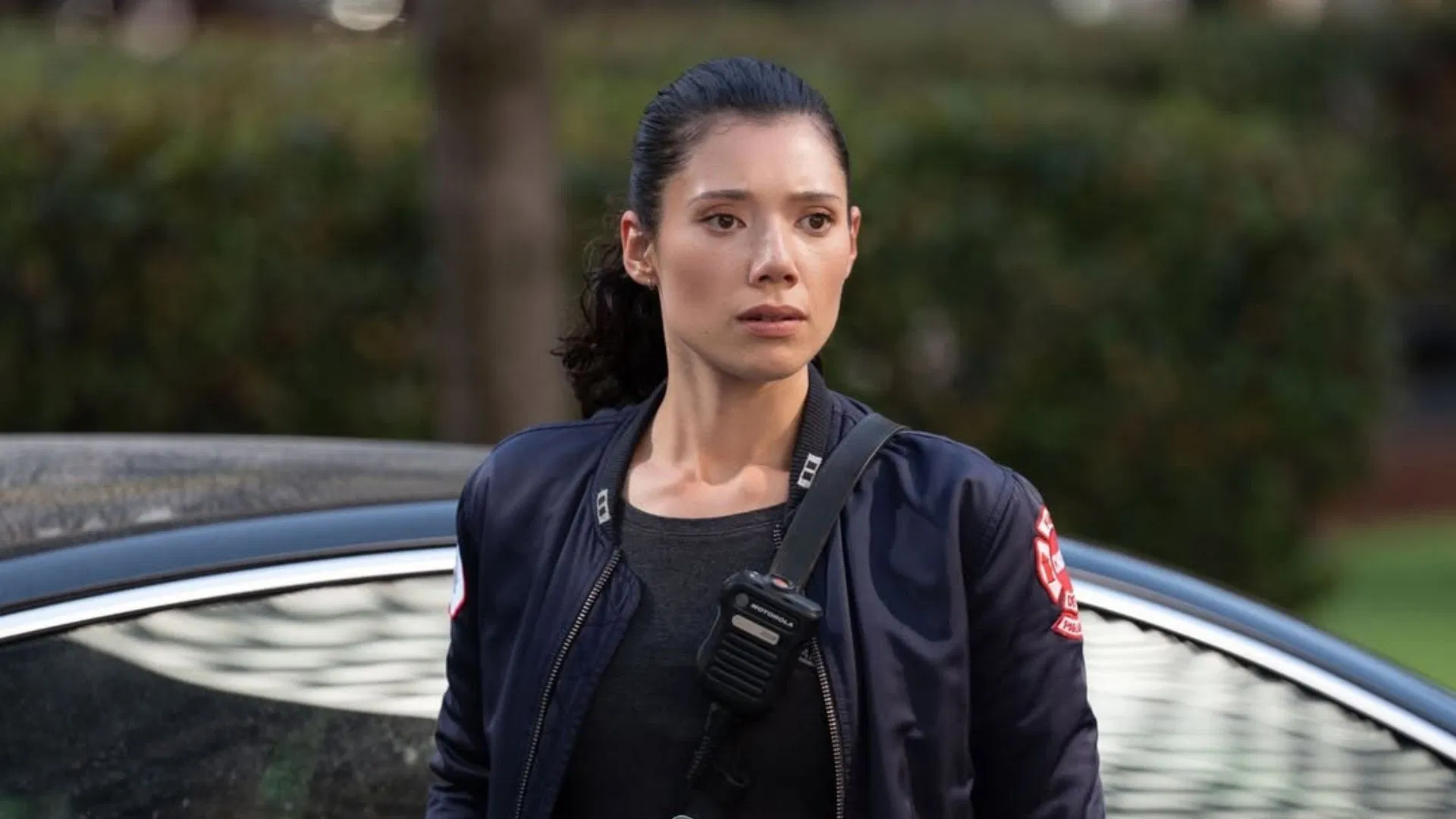 Chicago Fire season 14 recap: Violet and Novak's risky mission and Kidd's attempt to help Isaiah shake things up