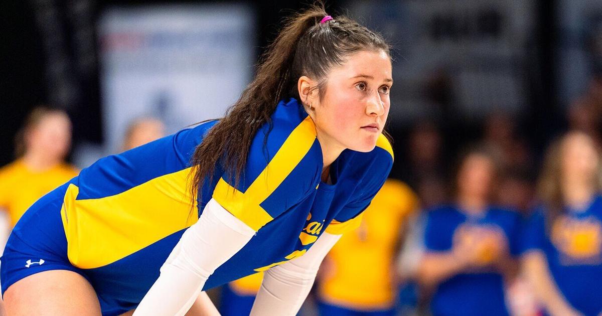 Lauren Lindseth of MSU Bobcats made drastic changes in 2025