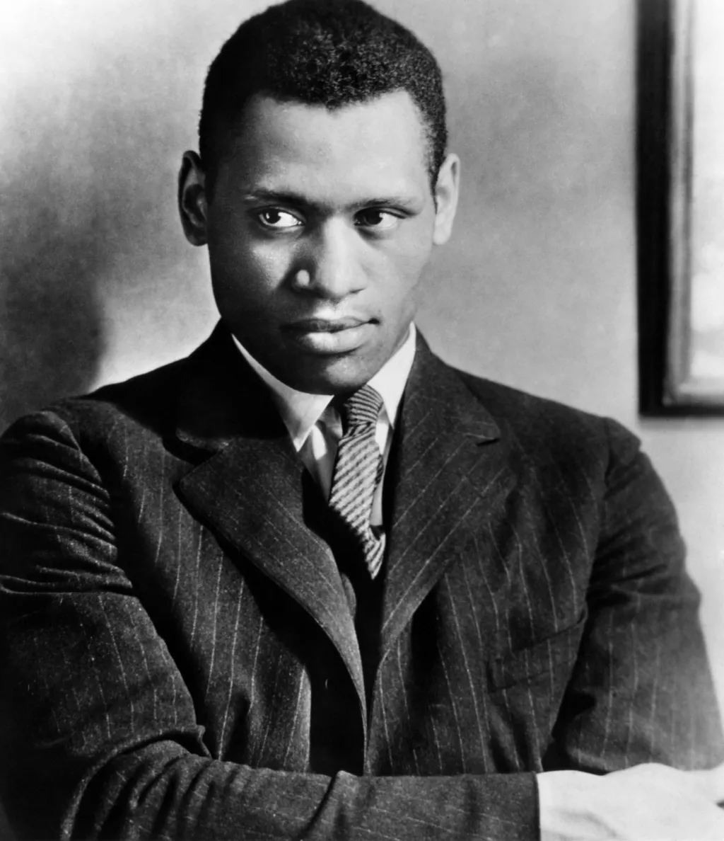 Paul Robeson Documentary Coming From Joe Brewster, Michèle Stephenson
