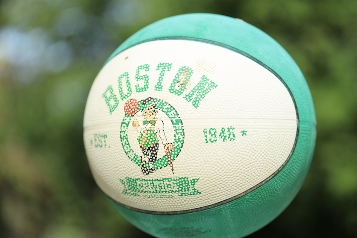 Celtics Rising: Why Boston Still Matters in NBA Futures Conversations