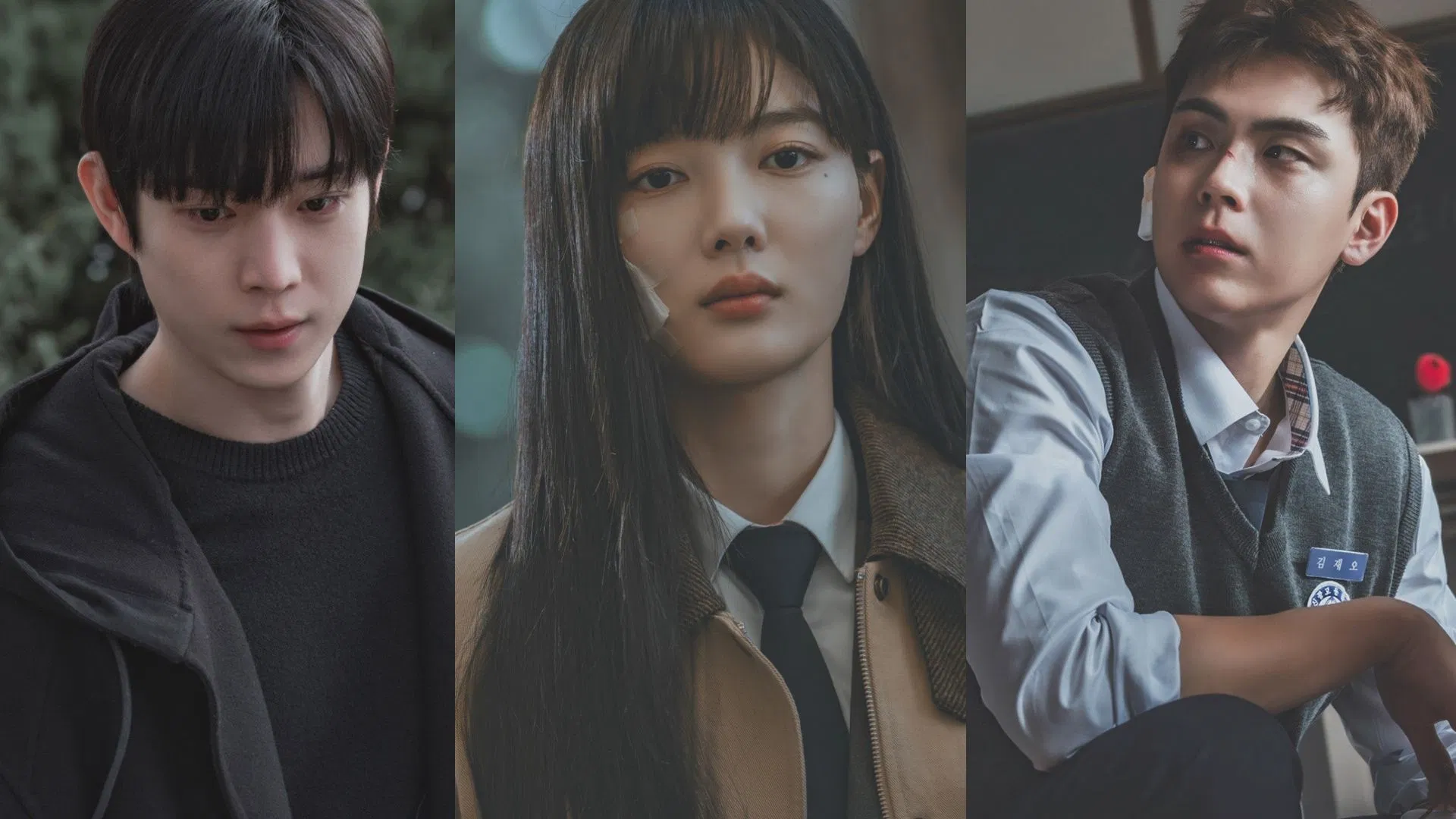 Dear X episodes 1-4 recap: Ah-jin’s manipulation pulls Jun-seo & Jae-oh into revenge plot, setting off her father’s death