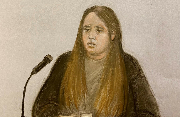 Woman who claimed to be Madeleine McCann found guilty of harrassing missing girl's parents