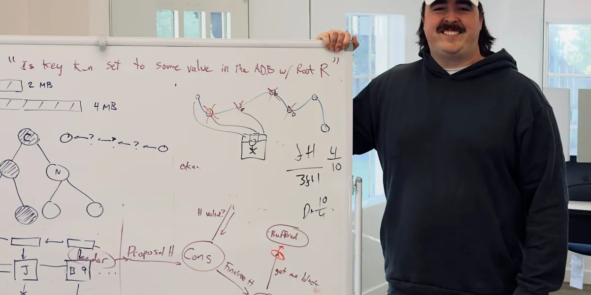 Stripe-backed blockchain startup Tempo leads $25 million raise for crypto infrastructure firm Commonware