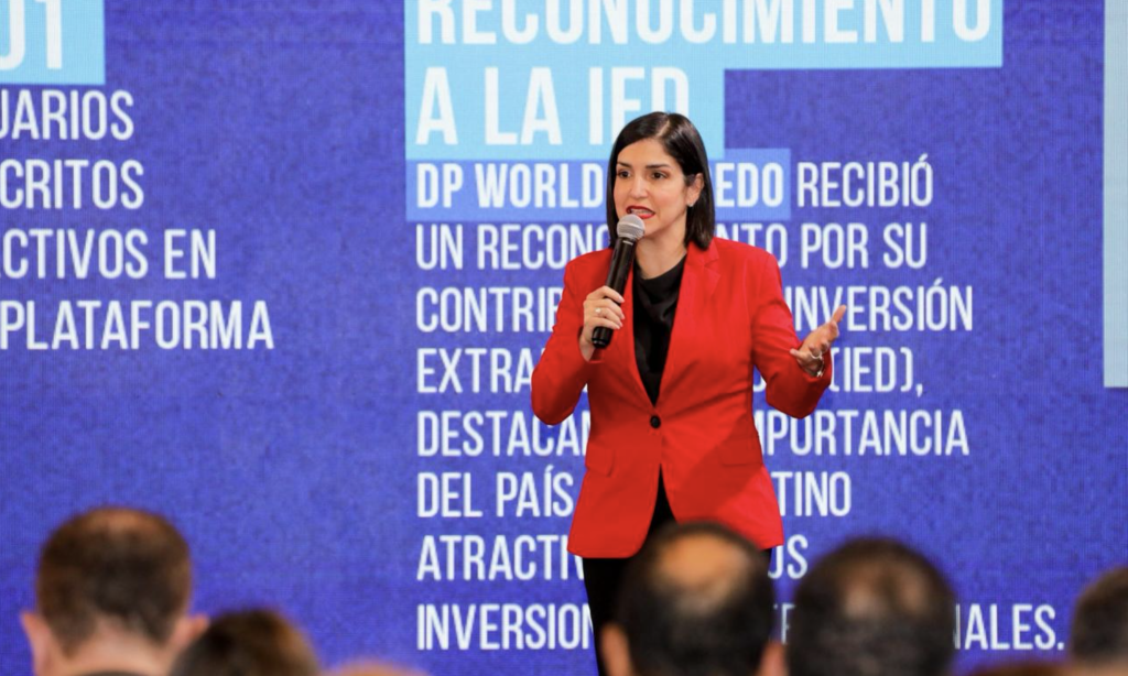 Dominican Republic solidifies status as Latin American investment hub, Abinader declares