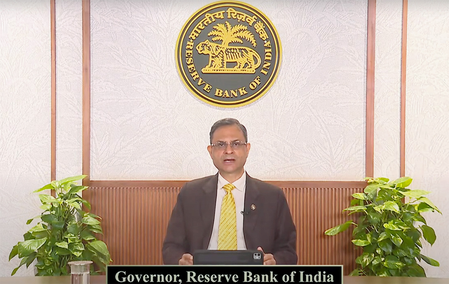 RBI Governor says it’s not regulator’s job to take decisions for bank boards