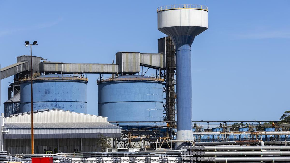 Tasmania slams Labor’s $1 billion Tomago bailout amid Bell Bay Aluminium crisis