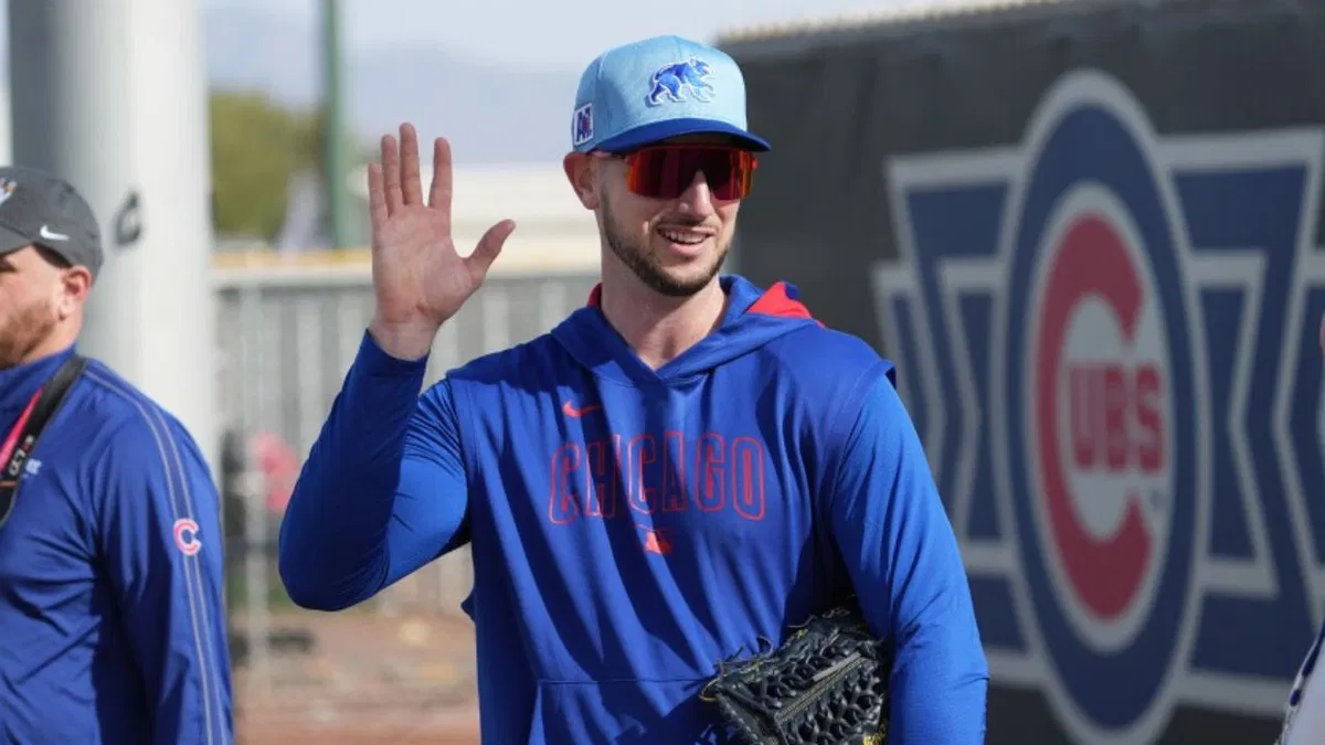 Yankees Warned Against Making $460M Kyle Tucker Mistake as Brian Cashman Delays Cody Bellinger Decision