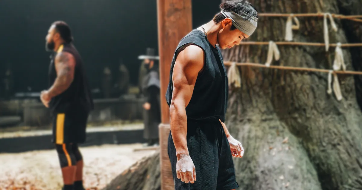 How Netflix’s “Physical: Asia” Changed My Perception Of My Body