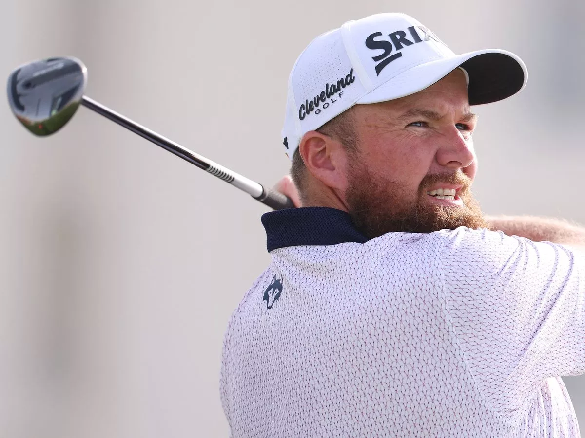 Sky Sports forced to issue apology after furious Shane Lowry incident