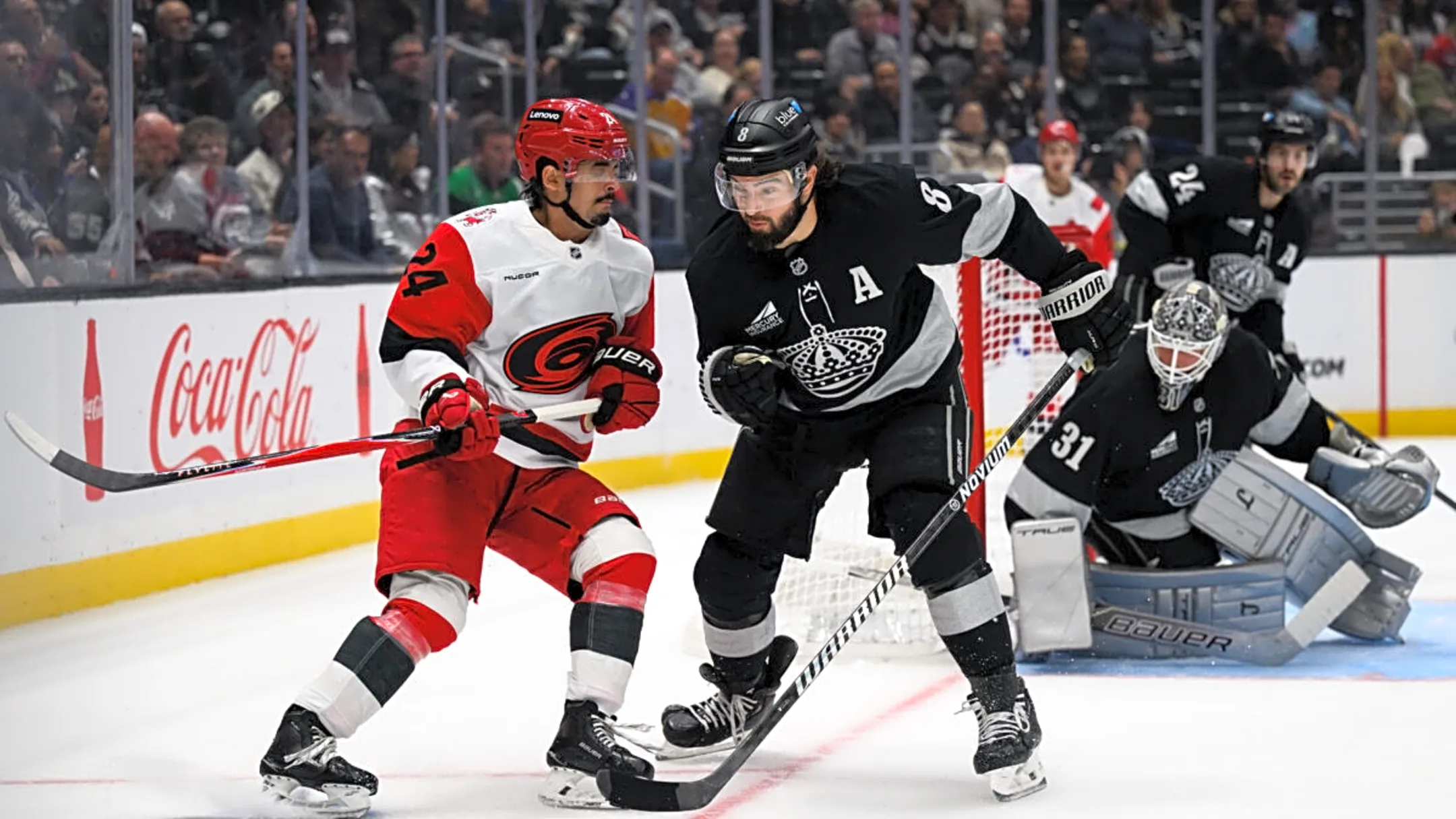 Hurricanes’ Special Teams Extremes Raise Alarming Questions