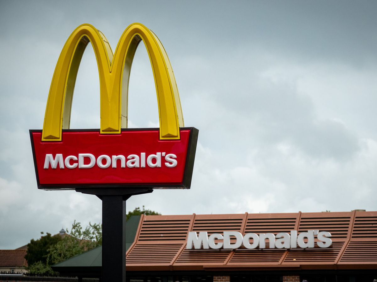 Major changes coming for McDonald's in new agreement with regulator