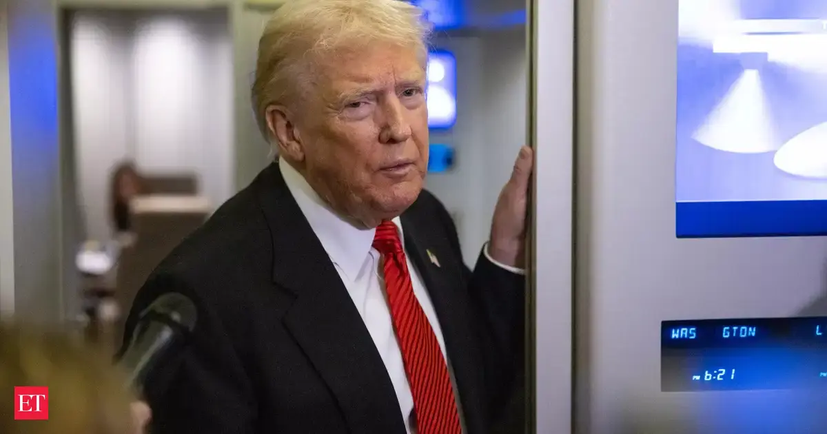 US elections show Trump's edge on the economy slipping