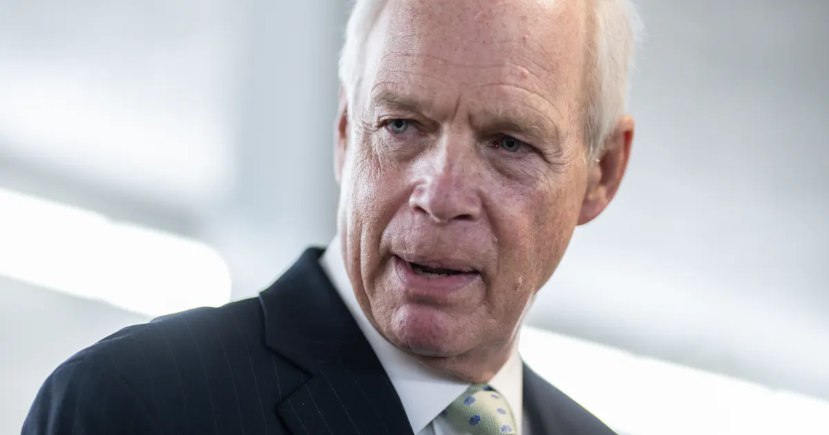 “Stop Being Rude”: GOP Senator Gets Petty in Health Care Hearing