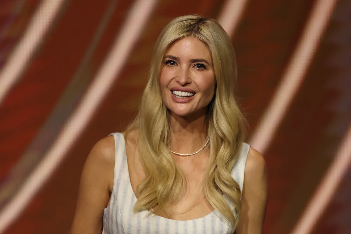 Ivanka Trump shredded online for hawking food business as millions of Americans face SNAP cuts