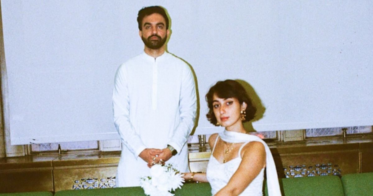 Zohran Mamdani Met His Wife on a Dating App – And Their Story Is Bringing Back Faith in Real Connection