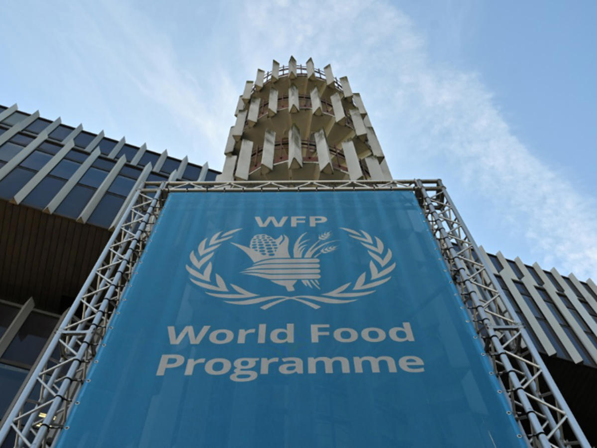 WFP Warns of Escalating Hunger Crisis in DR Congo Amid Severe Funding Shortfall
