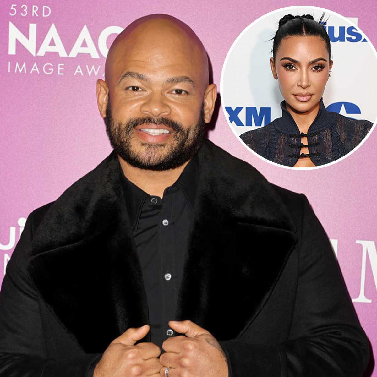 All’s Fair Director Anthony Hemingway Defends Kim Kardashian-Led Show