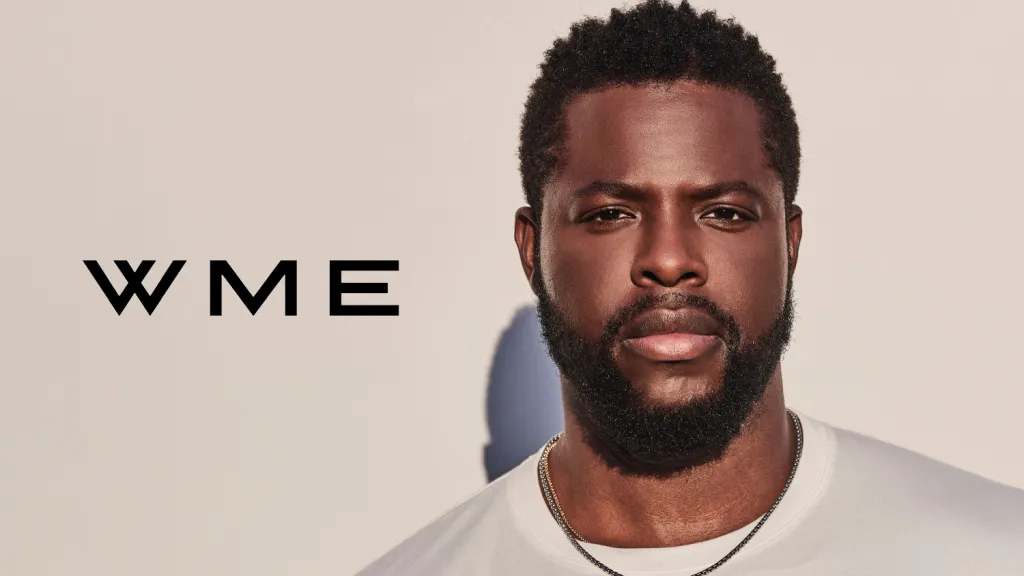 Winston Duke Signs With WME