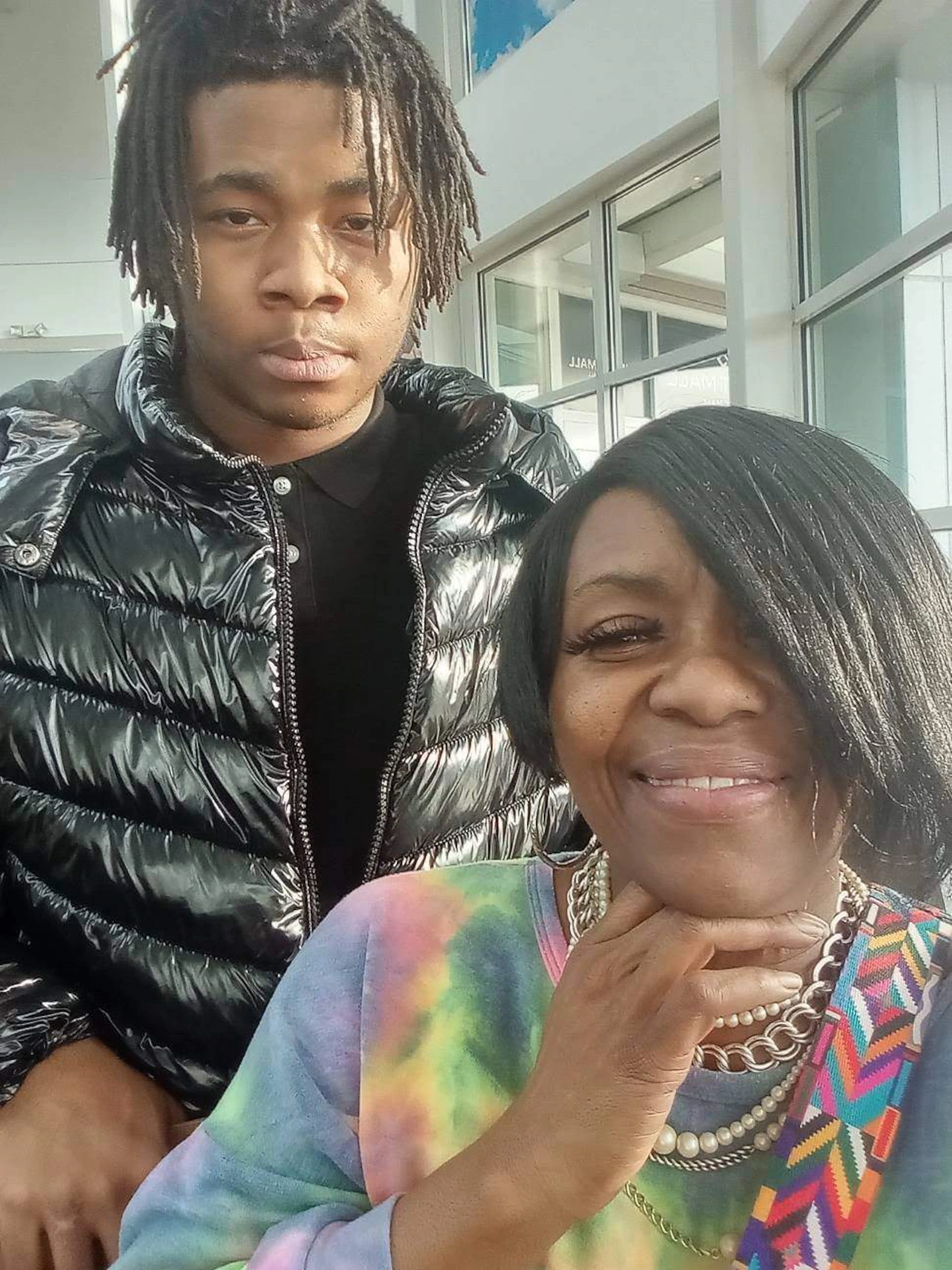 ‘I was robbed’: Mother of teen slain in Bath mass shooting seeks justice for her son from Airbnb, homeowner