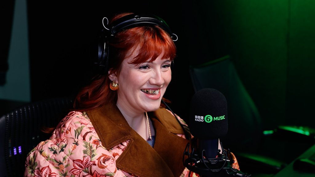 CMAT's hack for chilling out