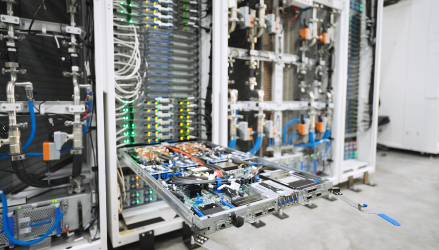 Microsoft provides update on its AI efforts following OpenAI partnership change