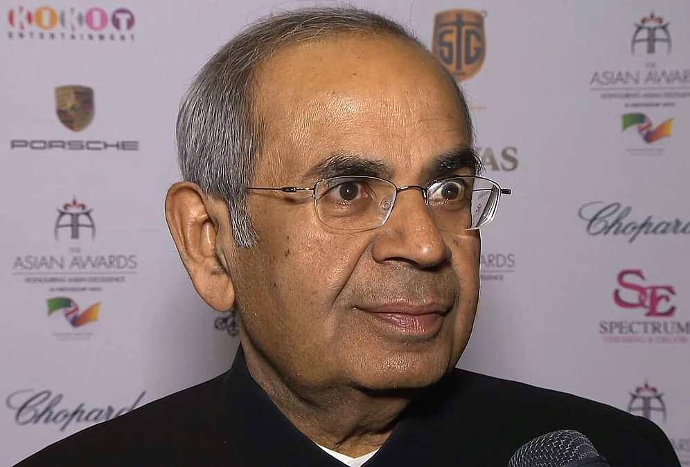 Hinduja Group Chairman Gopichand Hinduja Passes Away Aged 85