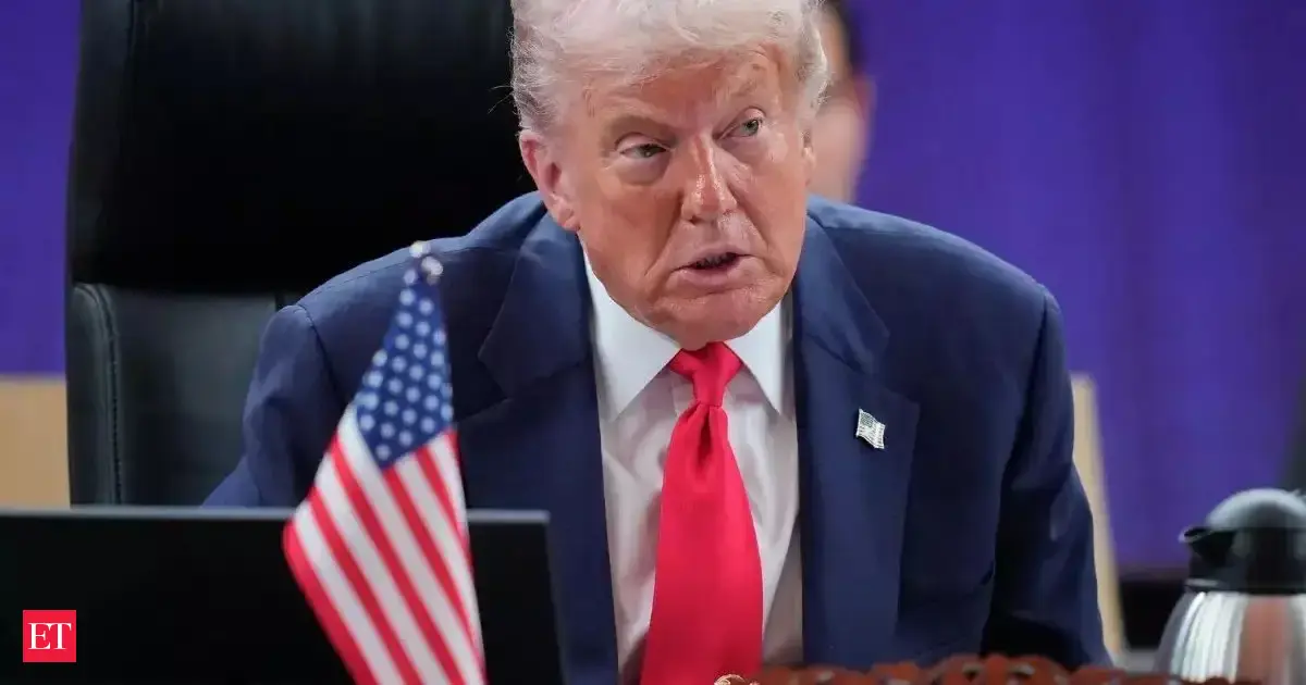 An Obama-appointed judge's 'roadmap' could help Trump win Supreme Court tariffs case