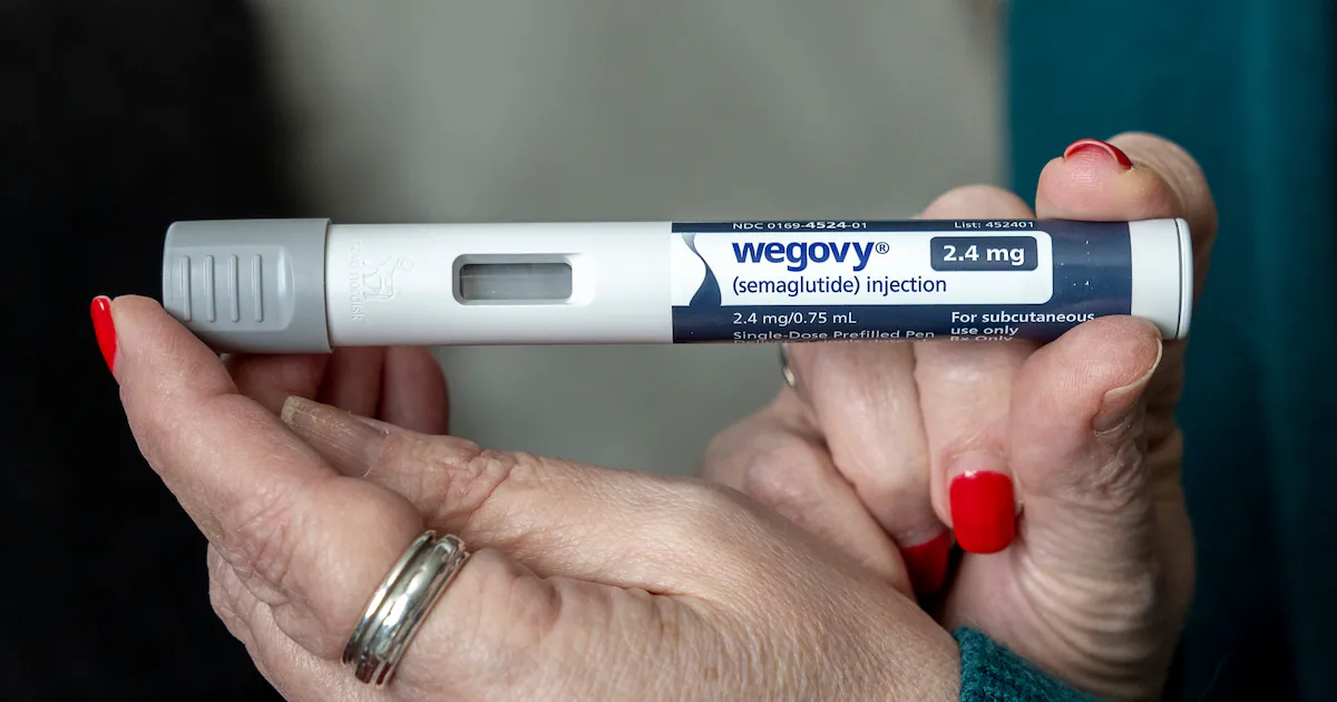 Drug companies to lower U.S. prices for some obesity drugs